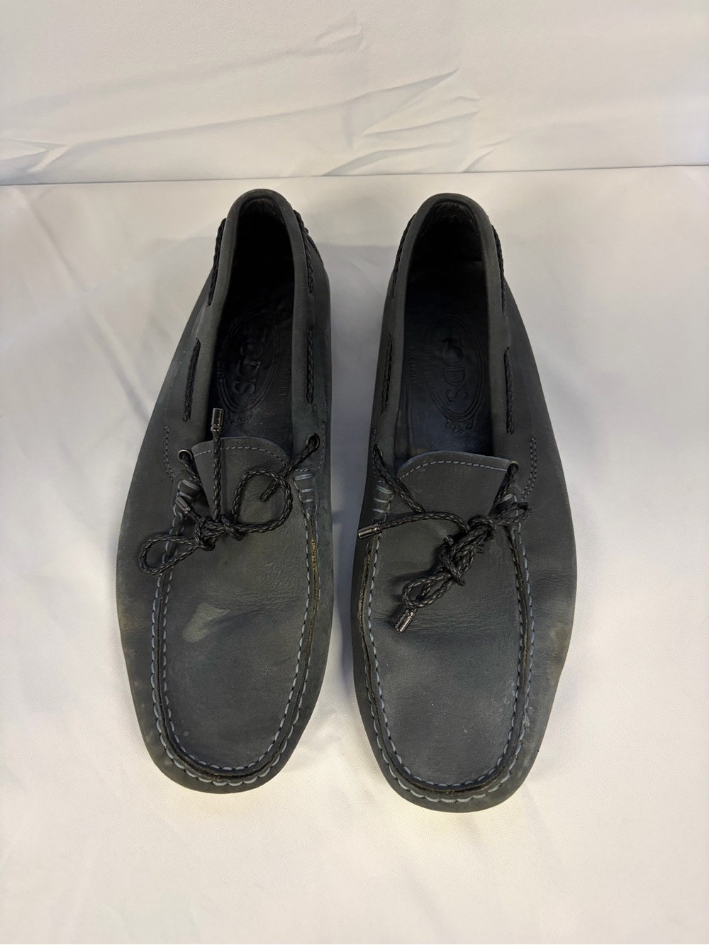 Tod’s Loafers